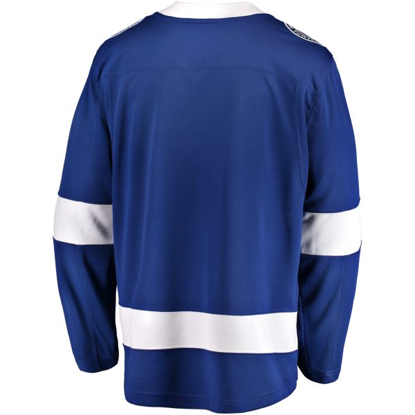 BREAKAWAY JERSEY TAMPA BAY LIGHTNING HOME / Größe: S – Bild 3