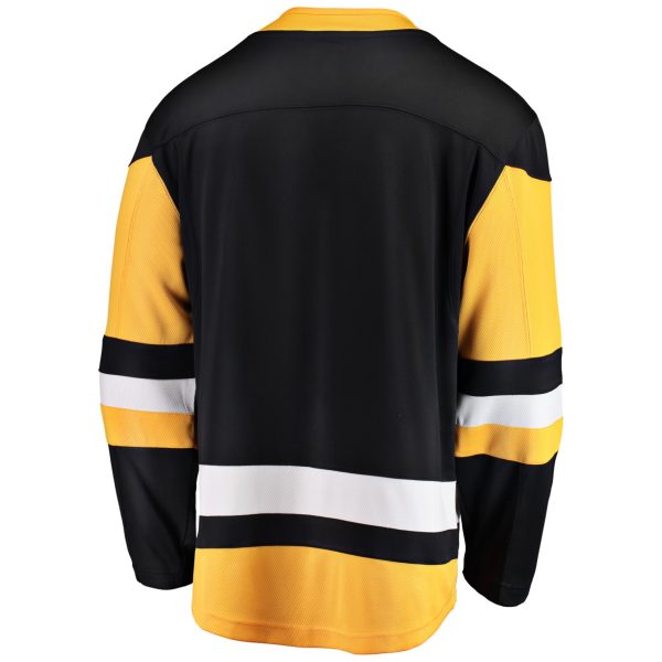 BREAKAWAY JERSEY PITTSBURGH PENGUINS HOME / Größe: M – Bild 3