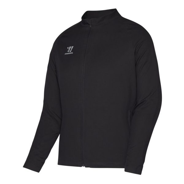 JACKE ALPHA X PRESENTATION SR – Bild 2