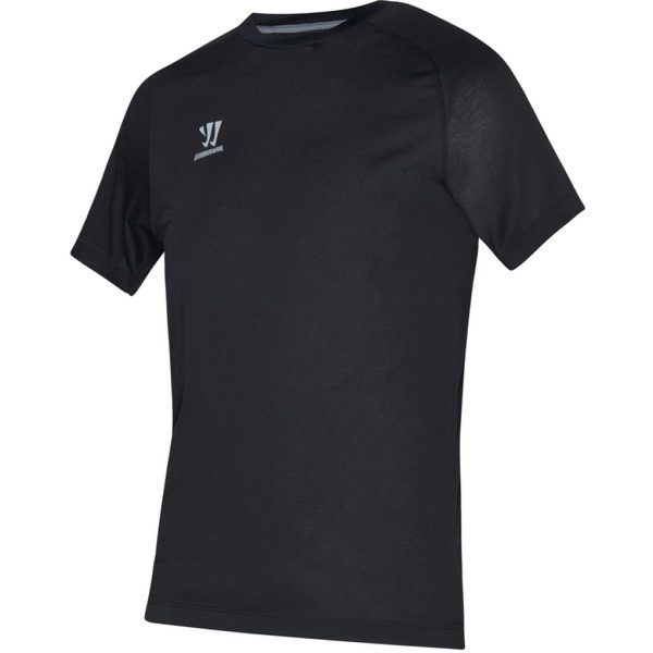 T-SHIRT COTTON FEEL TEE SR – Bild 2