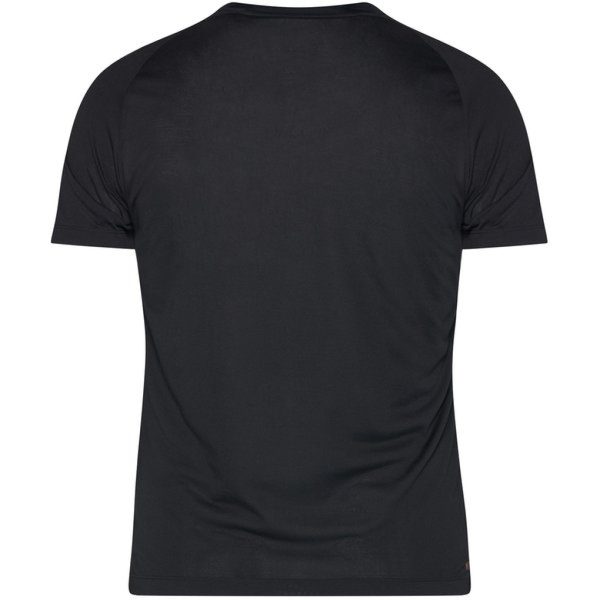 T-SHIRT COTTON FEEL TEE SR – Bild 3