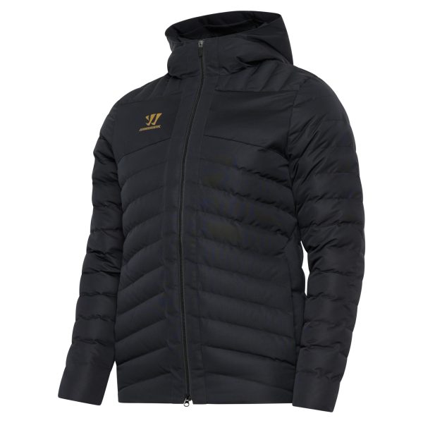 JACKE AURUM JR / Farbe: schwarz / Größe: JR / Größe: XS – Bild 2