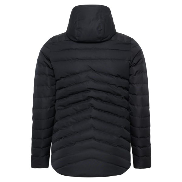 JACKE AURUM JR / Farbe: schwarz / Größe: JR / Größe: XS – Bild 3