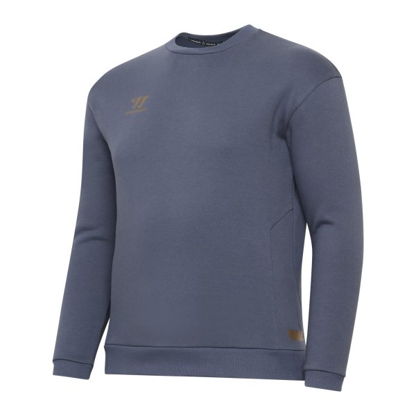 WARRIOR SWEATER AURUM – Bild 2