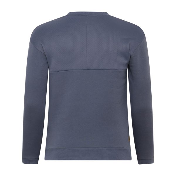WARRIOR SWEATER AURUM – Bild 3