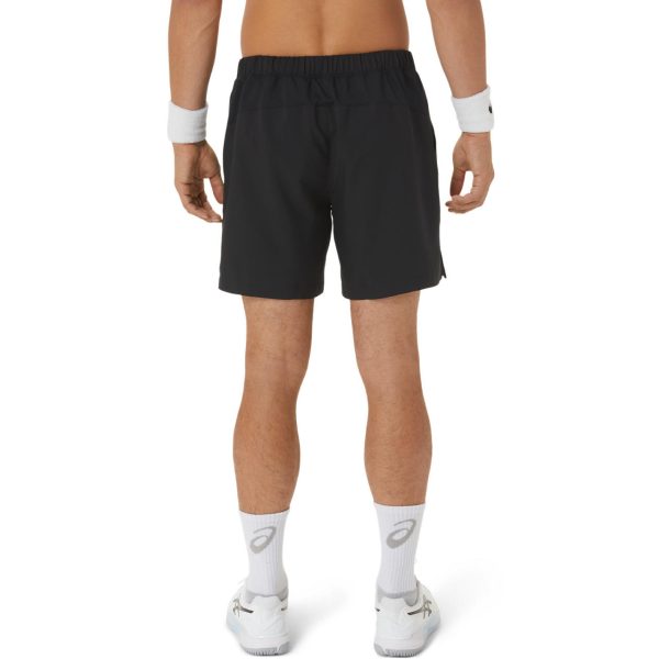 ASICS SHORTS COURT 7IN – Bild 2