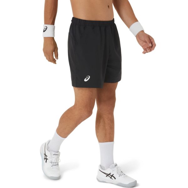 ASICS SHORTS COURT 7IN – Bild 3