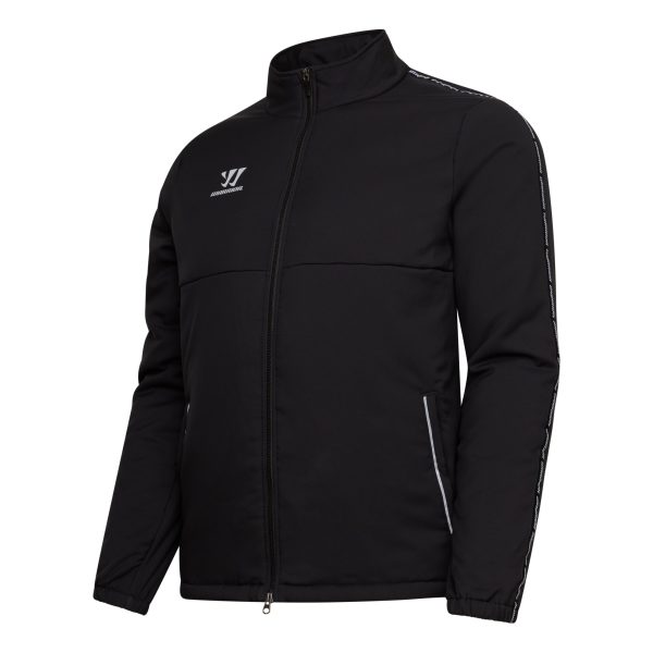 WINTERJACKE THERMO SR – Bild 2