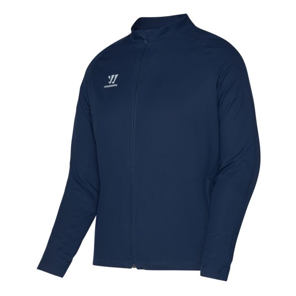 JACKE ALPHA X PRESENTATION SR – Bild 2