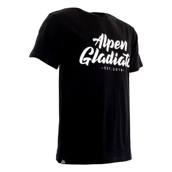 T-SHIRT ALPEN GLADIATOR – Bild 2