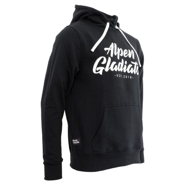 WARRIOR HOODY ALPEN GLADIATOR – Bild 2