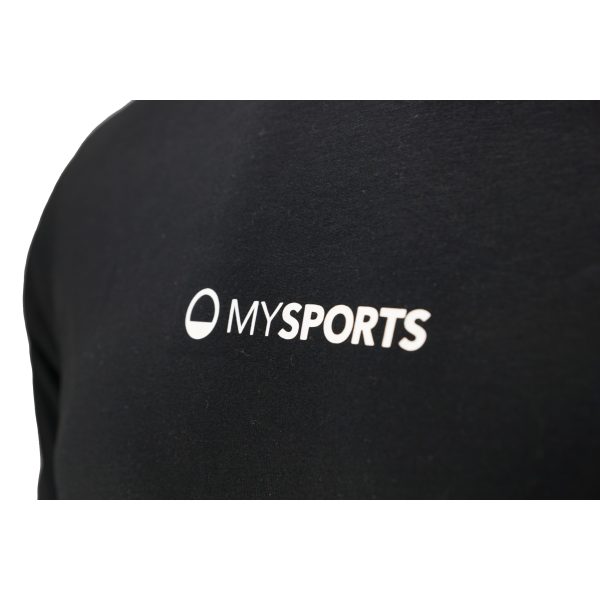 WARRIOR MYSPORTS T-SHIRT SR – Bild 3