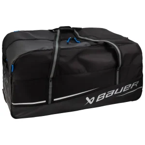 BAUER S24 PREMIUM WHEELED GOALIE BAG | Sportsness.ch