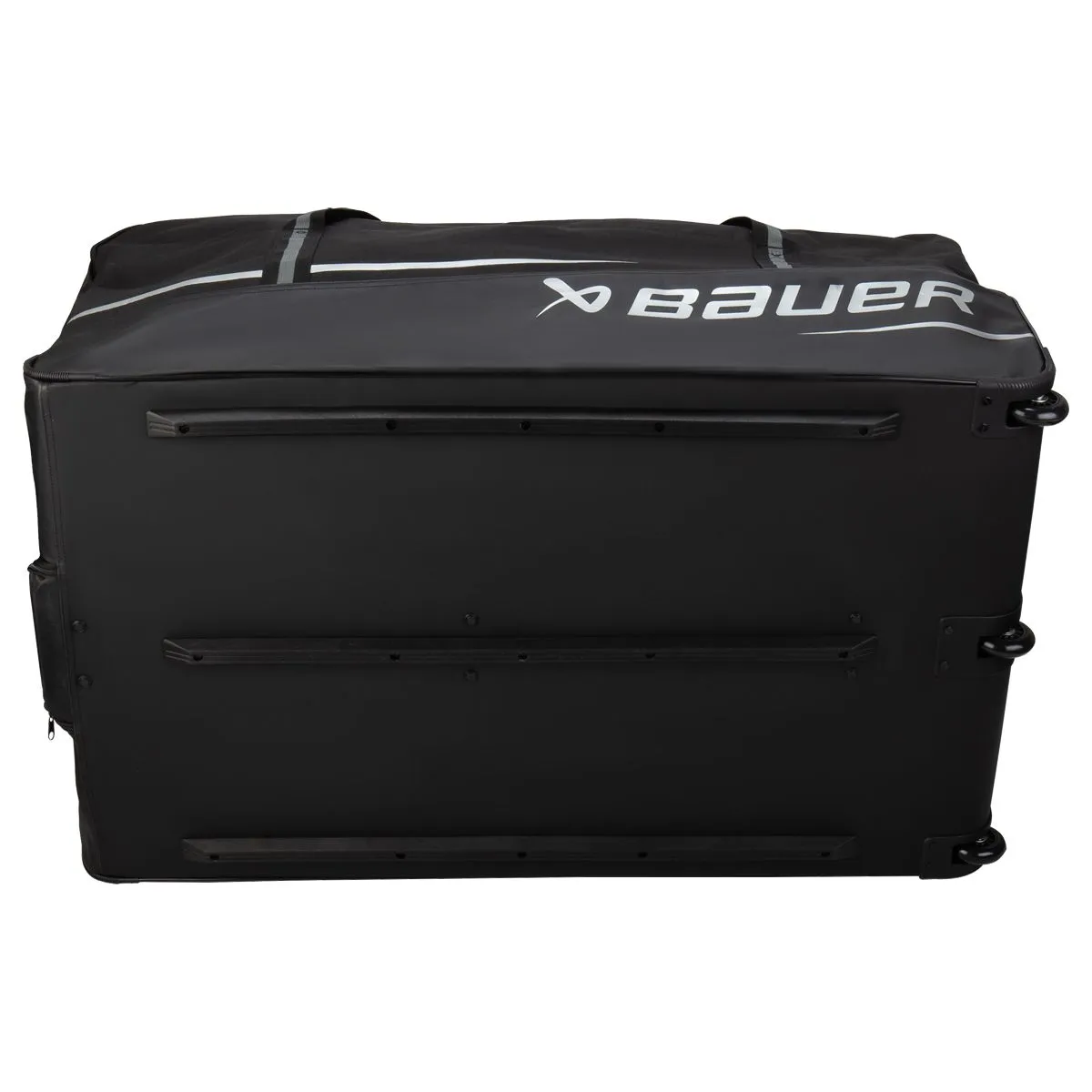BAUER S24 PREMIUM WHEELED GOALIE BAG | Sportsness.ch