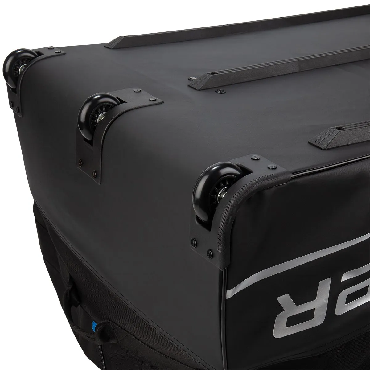 BAUER S24 PREMIUM WHEELED GOALIE BAG | Sportsness.ch