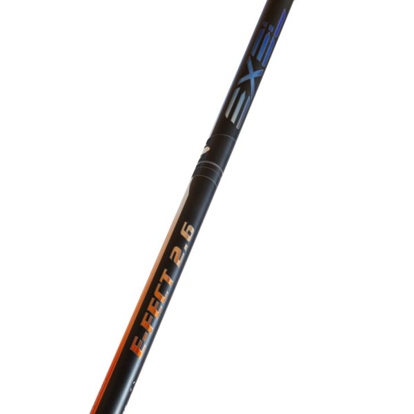 EXEL E-FECT BLACK – Bild 3