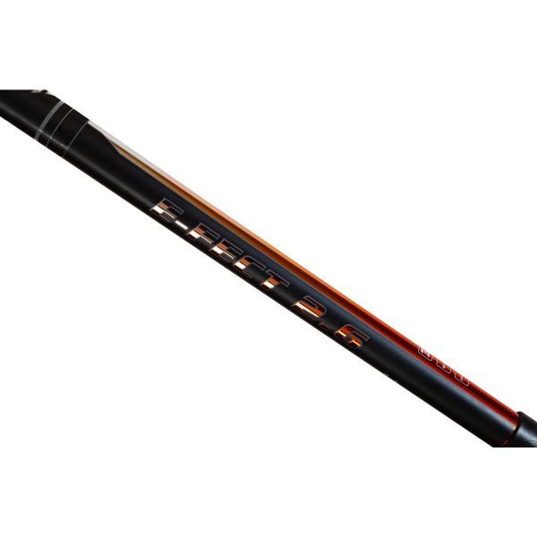 EXEL E-FECT BLACK – Bild 4