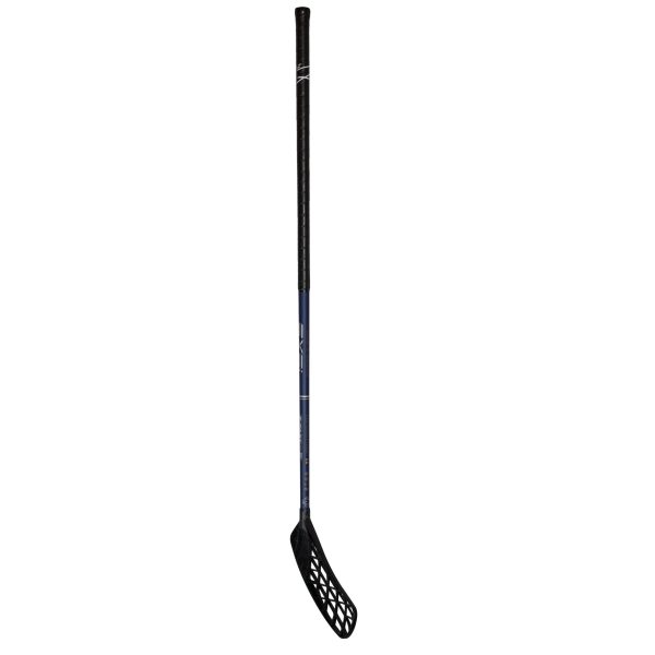 E-FAST PRO / Stockart: Links / Farbe: petrol / Unihockey Härte: 26 / Unihockey Stockgrösse: 101 – Bild 2