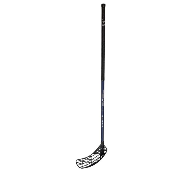 E-FAST PRO / Stockart: Links / Farbe: petrol / Unihockey Härte: 26 / Unihockey Stockgrösse: 101 – Bild 5