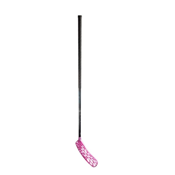 E-LITE 5 SCHWARZ / Stockart: Links / Farbe: black / Unihockey Härte: 26 / Unihockey Stockgrösse: 101 – Bild 2