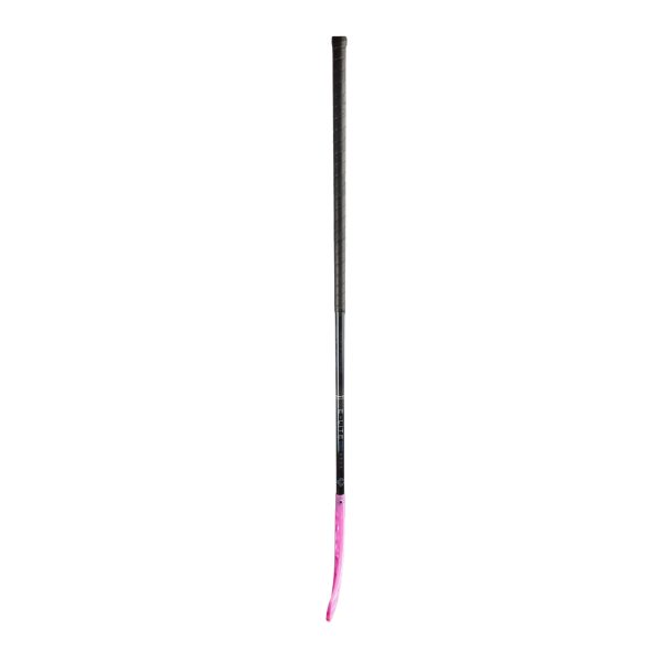 E-LITE 5 SCHWARZ / Stockart: Links / Farbe: black / Unihockey Härte: 26 / Unihockey Stockgrösse: 101 – Bild 3