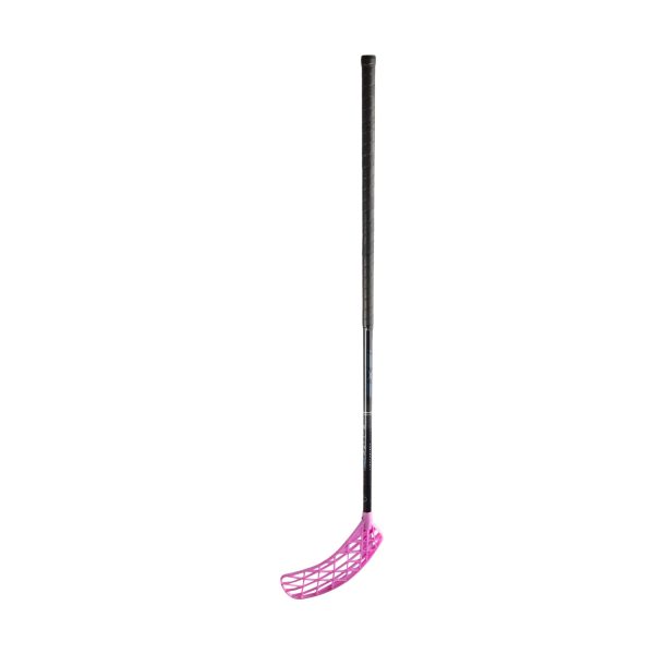 E-LITE 5 SCHWARZ / Stockart: Links / Farbe: black / Unihockey Härte: 26 / Unihockey Stockgrösse: 101 – Bild 5