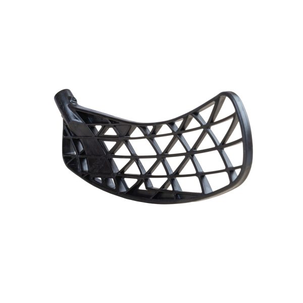 E-LITE SCHWARZ / Stockart: Links / Marke: EXEL / Farbe: black / Unihockey Härte: medium – Bild 3