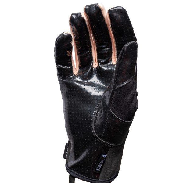 GOALIE GLOVES G MAX SHORT SR – Bild 2