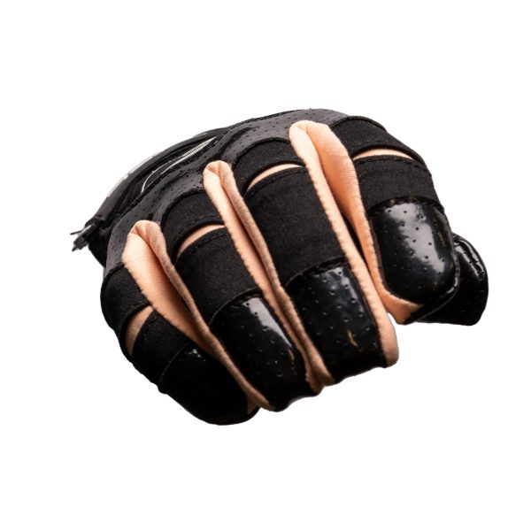 GOALIE GLOVES G MAX SHORT SR – Bild 5