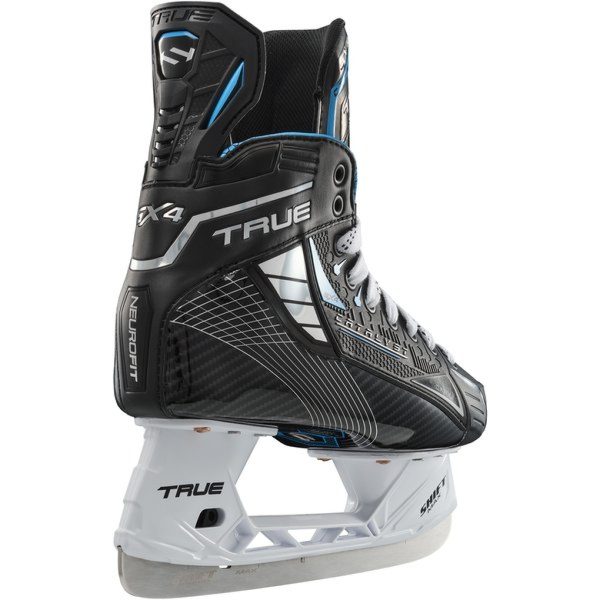 TRUE CATALYST 5X4 HS SR – Bild 5