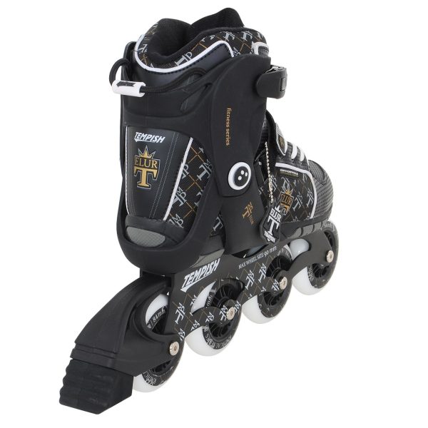 TEMPISH INLINE ELUR T IHS SR – Bild 2