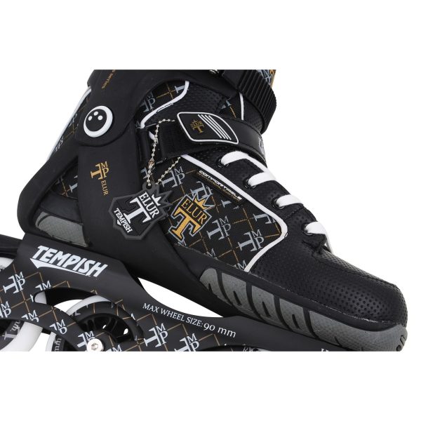 TEMPISH INLINE ELUR T IHS SR – Bild 3