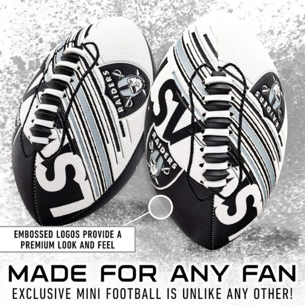 FRANKLIN SPORTS NFL AIR TECH FOOTBALL – Bild 14