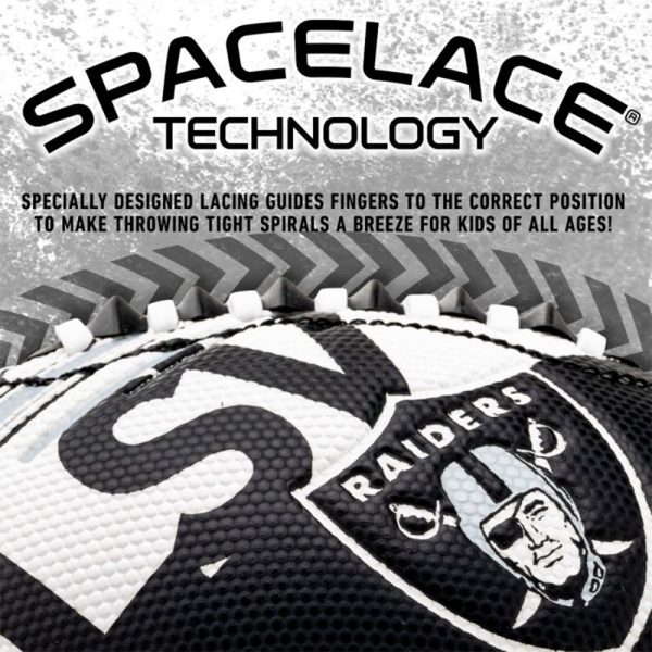 FRANKLIN SPORTS NFL AIR TECH FOOTBALL – Bild 16