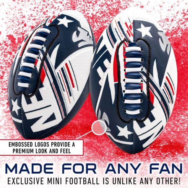 NFL AIR TECH FOOTBALL – Bild 8