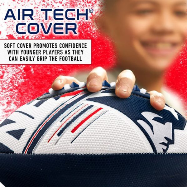 NFL AIR TECH FOOTBALL – Bild 9