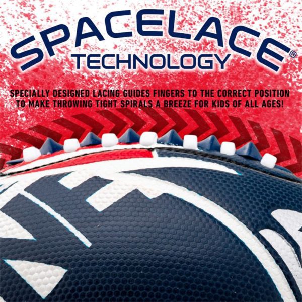 NFL AIR TECH FOOTBALL – Bild 10