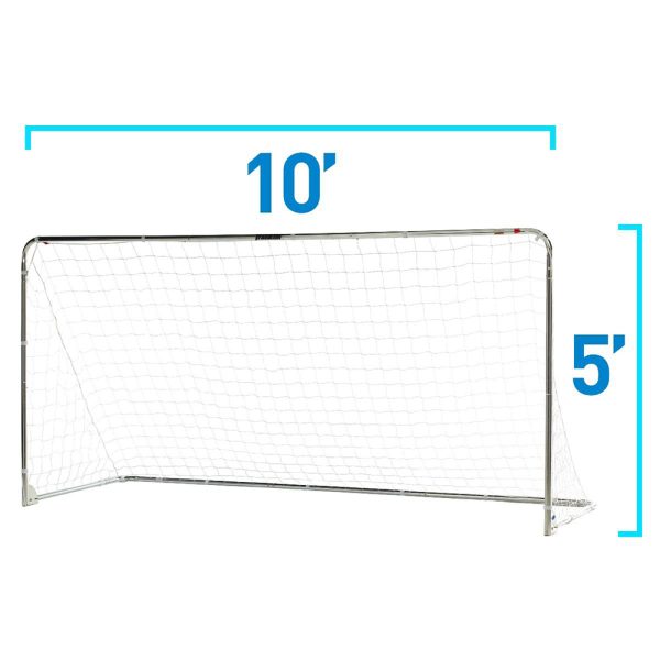 PREMIER SOCCER GOAL 254 X 127 – Bild 7