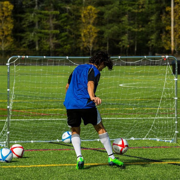PREMIER SOCCER GOAL 254 X 127 – Bild 2