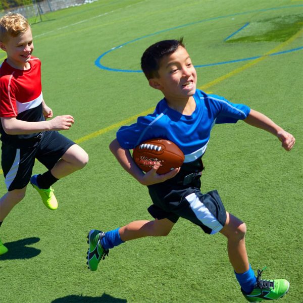 10 PLAYER FLAG FOOTBALL SET – Bild 3