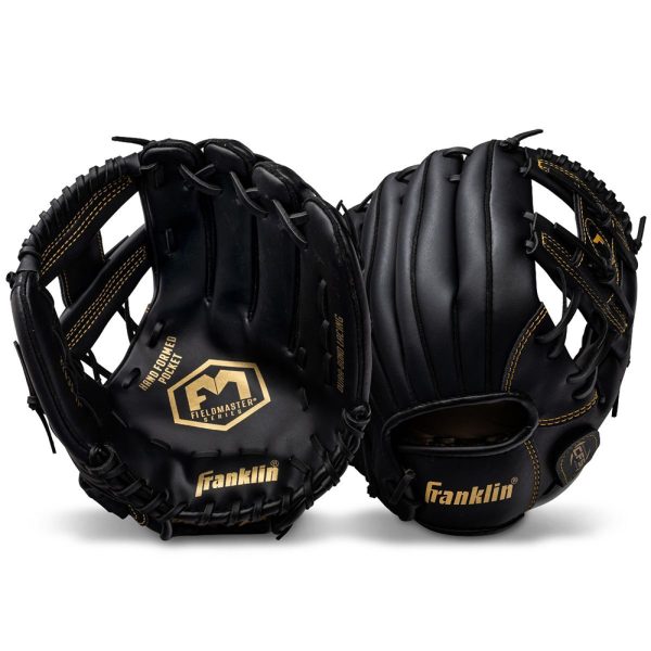 FIELD MASTER GOLD SERIES BASEBALL GLOVE – Bild 3
