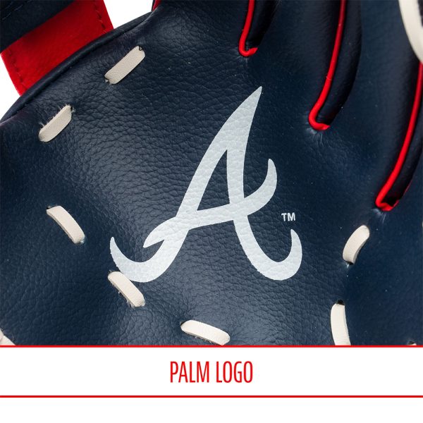 TEAM GLOVE AND BALL SET – Bild 6