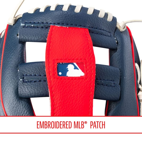 TEAM GLOVE AND BALL SET – Bild 7