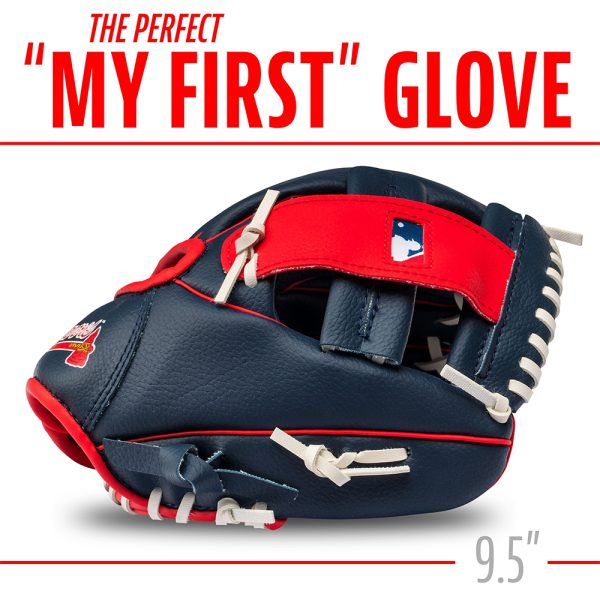 TEAM GLOVE AND BALL SET – Bild 8