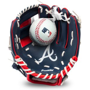 TEAM GLOVE AND BALL SET | Sportsness.ch