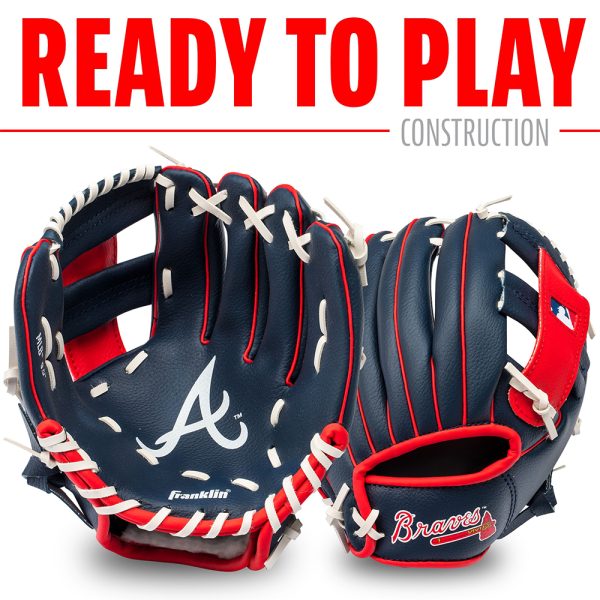 TEAM GLOVE AND BALL SET – Bild 4