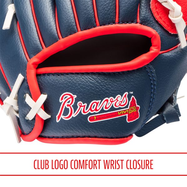 TEAM GLOVE AND BALL SET – Bild 5