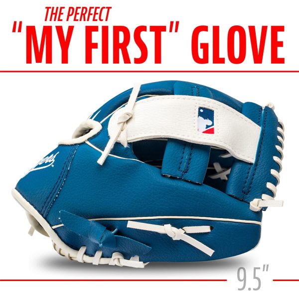 TEAM GLOVE AND BALL SET – Bild 41