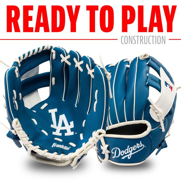 TEAM GLOVE AND BALL SET – Bild 37