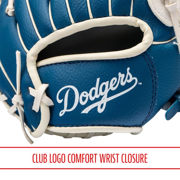 TEAM GLOVE AND BALL SET – Bild 38